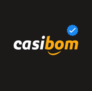 Casibom Resmi Logosu